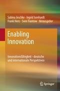 Enabling Innovation