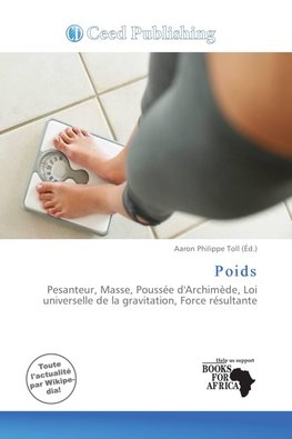 Poids