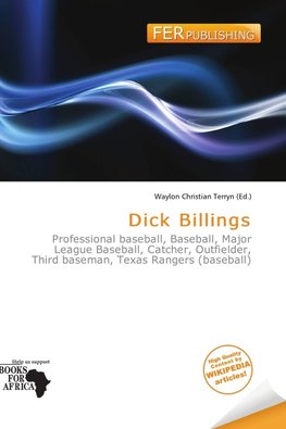 Dick Billings
