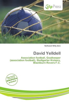 David Yelldell