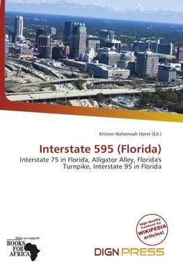Interstate 595 (Florida)