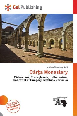 Câr¿a Monastery