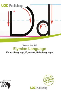 Elymian Language