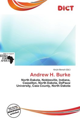 Andrew H. Burke
