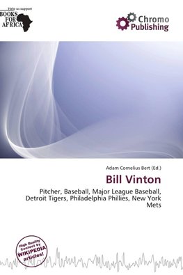 Bill Vinton