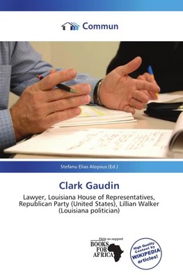 Clark Gaudin