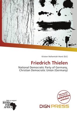 Friedrich Thielen