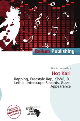 Hot Karl