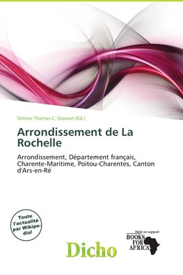 Arrondissement de La Rochelle