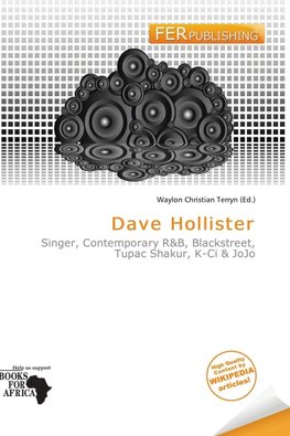 Dave Hollister