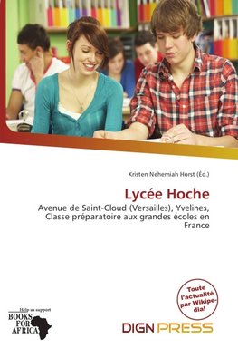 Lycée Hoche