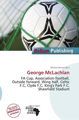 George McLachlan