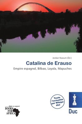 Catalina de Erauso
