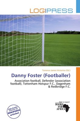 Danny Foster (Footballer)