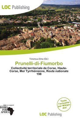Prunelli-di-Fiumorbo