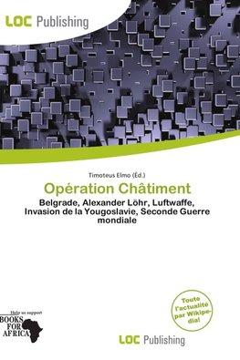 Opération Châtiment