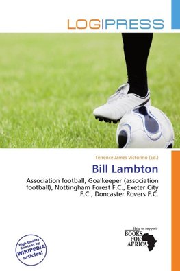 Bill Lambton