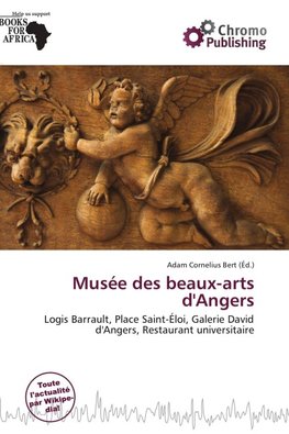 Musée des beaux-arts d'Angers