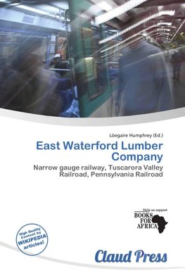 East Waterford Lumber Company
