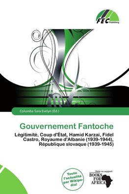 Gouvernement Fantoche
