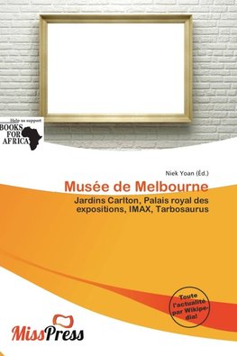 Musée de Melbourne