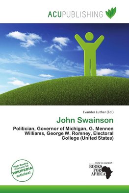 John Swainson