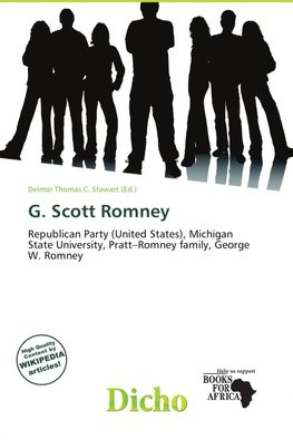 G. Scott Romney