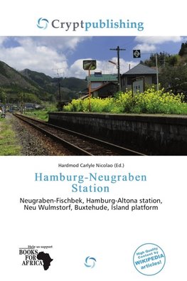 Hamburg-Neugraben Station