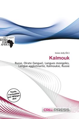 Kalmouk