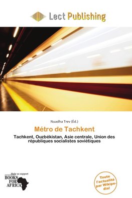 Métro de Tachkent