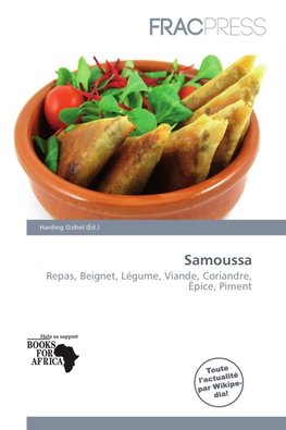 Samoussa