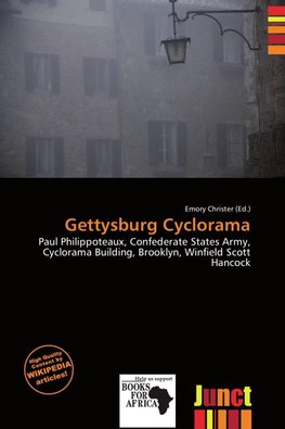 Gettysburg Cyclorama