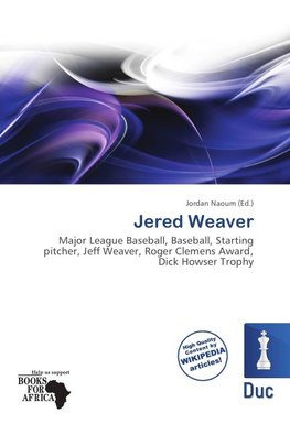 Jered Weaver