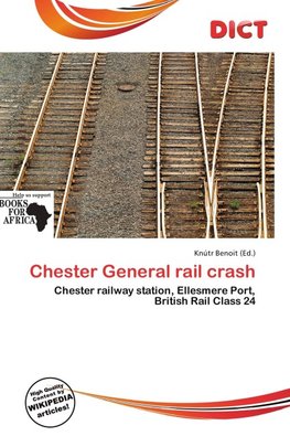 Chester General rail crash