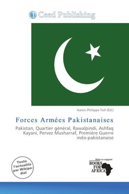 Forces Armées Pakistanaises