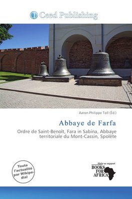 Abbaye de Farfa