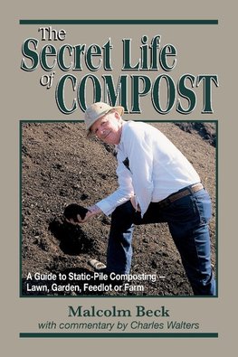 Secret Life of Compost