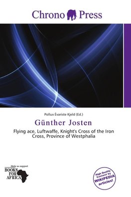 Günther Josten