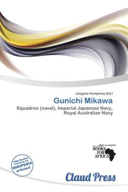 Gunichi Mikawa