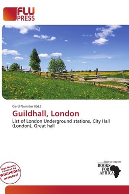 Guildhall, London