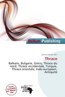 Thrace