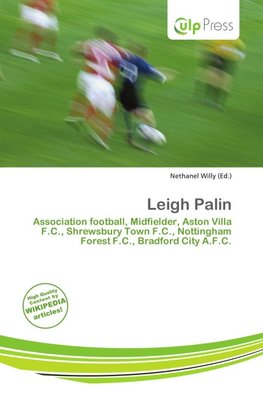 Leigh Palin