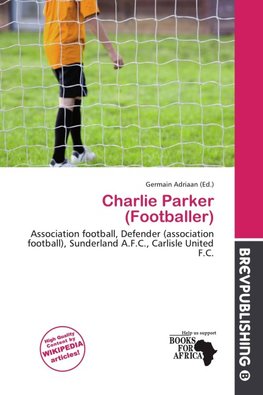 Charlie Parker (Footballer)