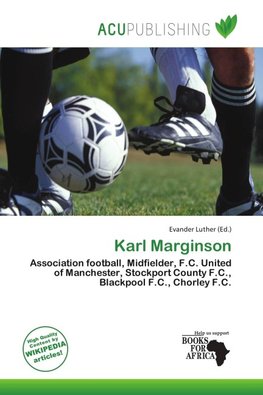 Karl Marginson