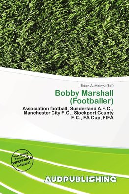 Bobby Marshall (Footballer)
