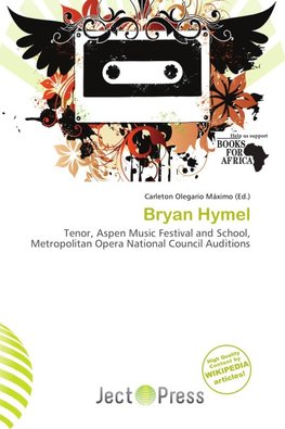 Bryan Hymel