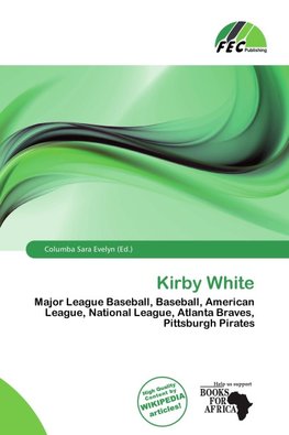 Kirby White
