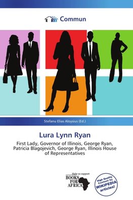 Lura Lynn Ryan