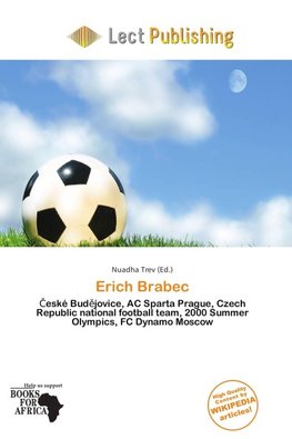 Erich Brabec