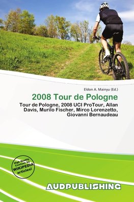 2008 Tour de Pologne